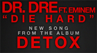 Dr. Dre feat. Eminem - Die Hard